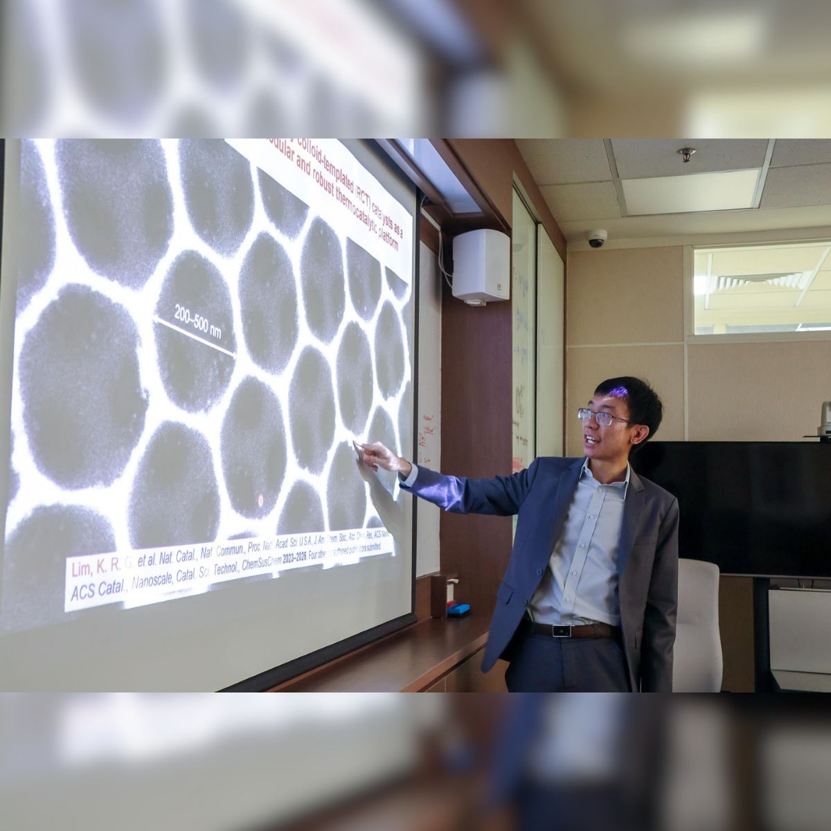 NTU MSE seminar