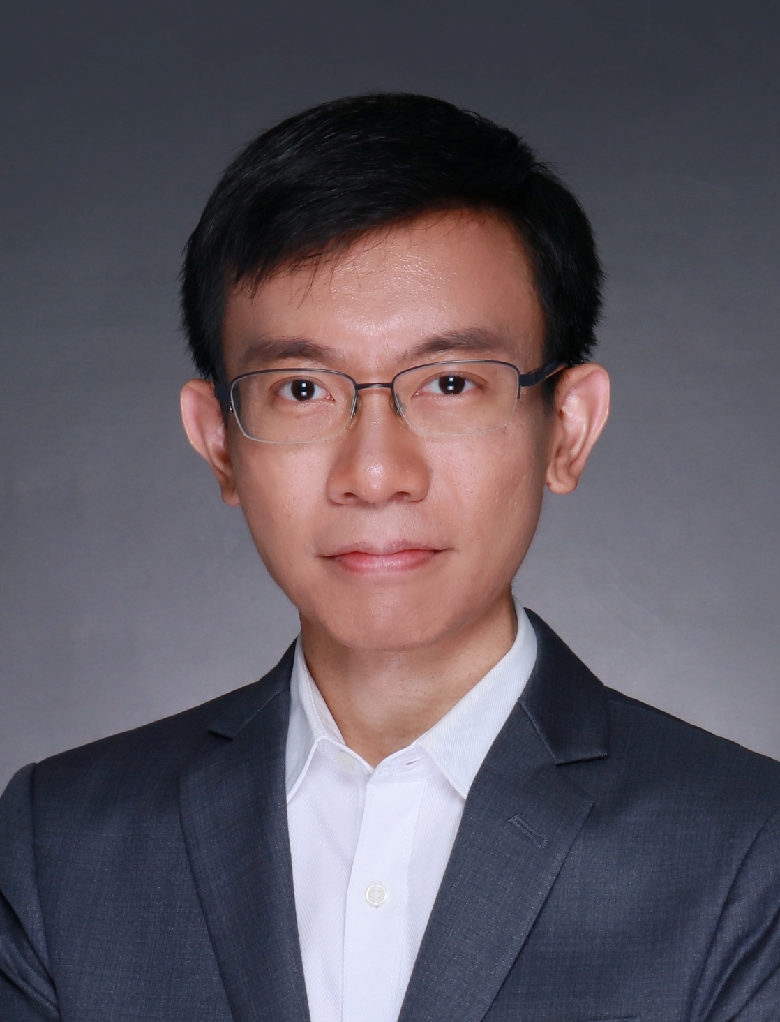 Kang Rui Garrick Lim portrait